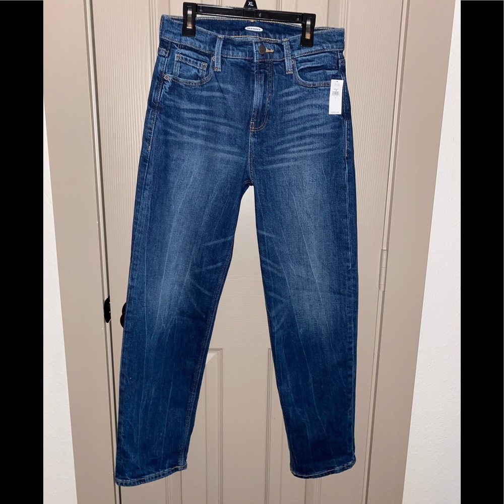 Old Navy Women’s Jeans - NWT
